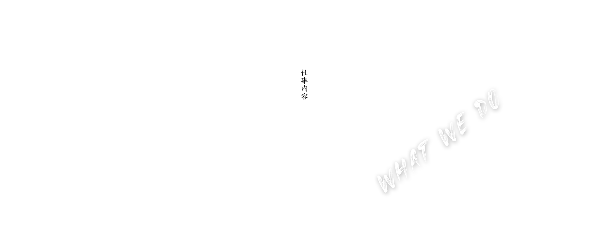 仕事内容
